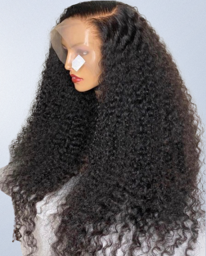 CUSTOM WIGS