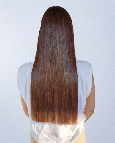 WIG CUSTOMIZATION