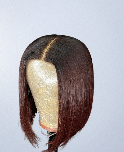 Wig Revamp